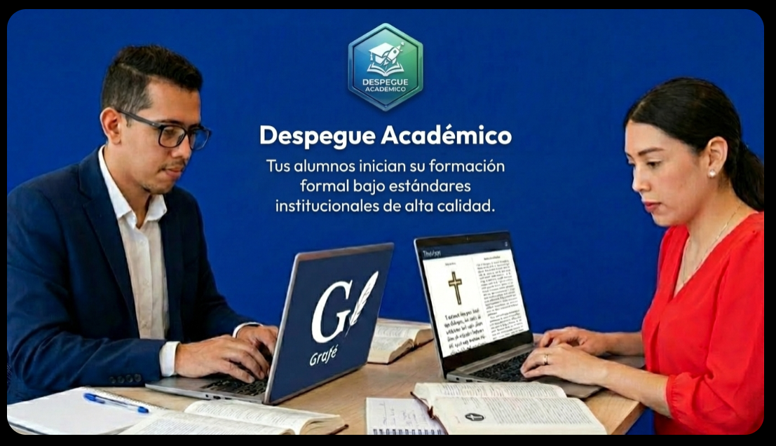 Despegue Académico