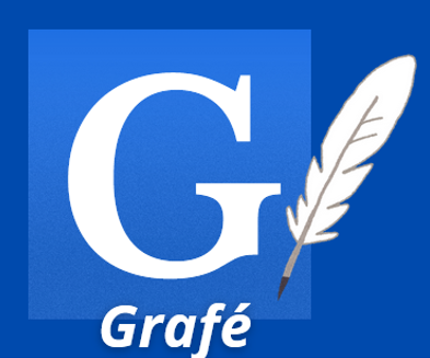 Grafé Logo
